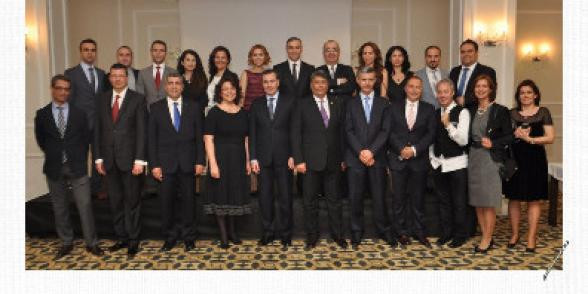 Erişim Eskişehir'de!