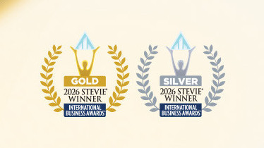 Stevie Awards’tan Erişim'e iki ödül!