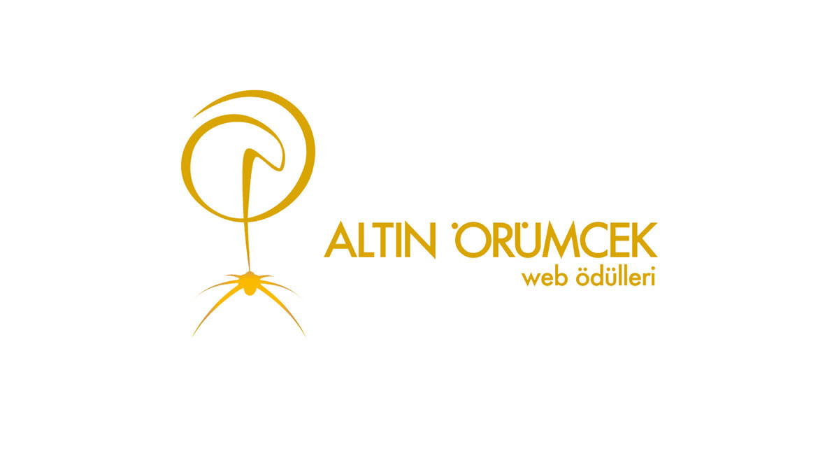 Altın Örümcek Web Ödülleri'nde Finaldeyiz