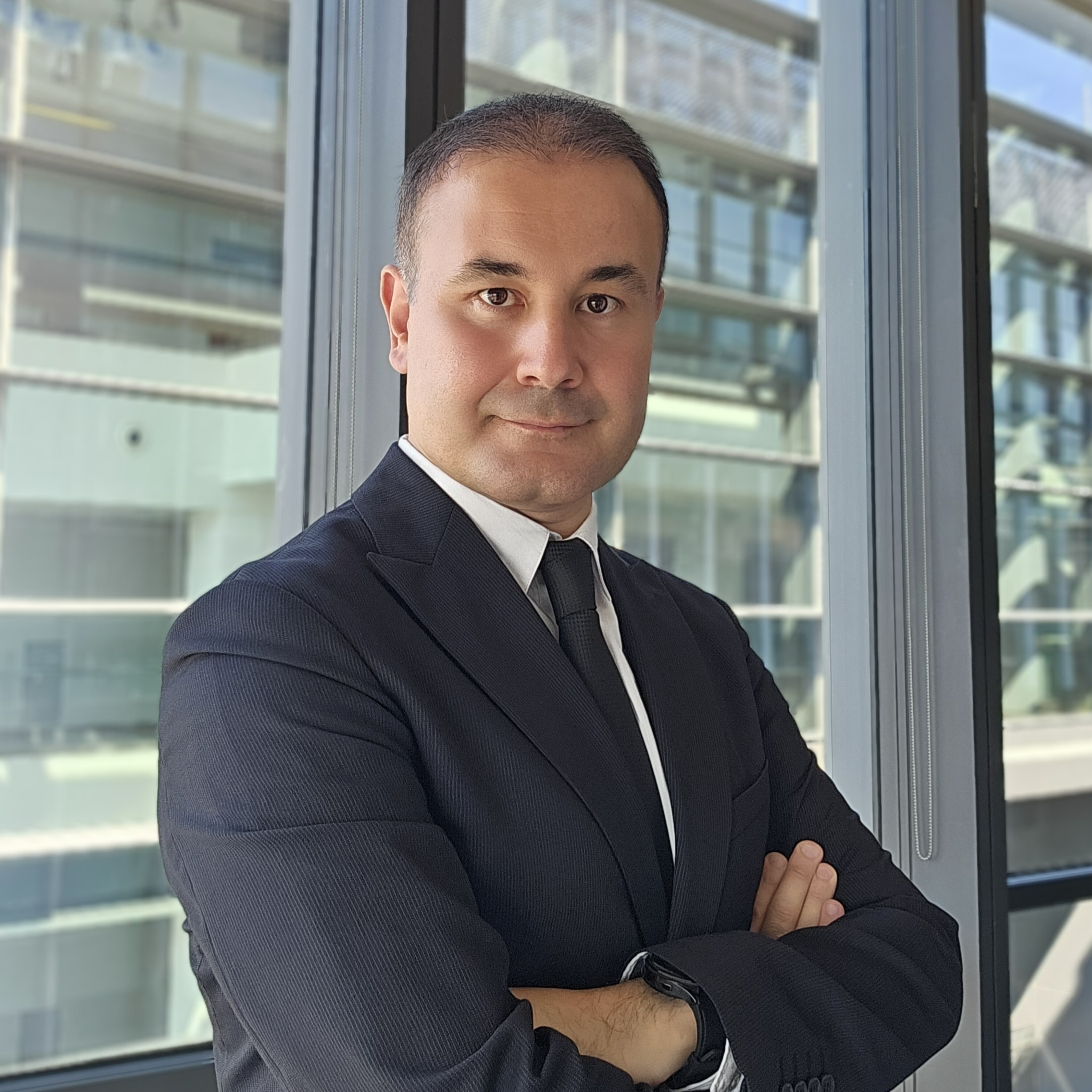 Emrah Duran