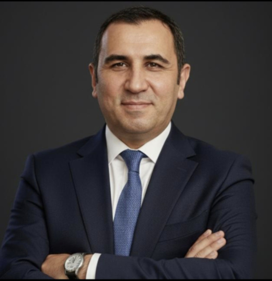 Kenan Ölmez