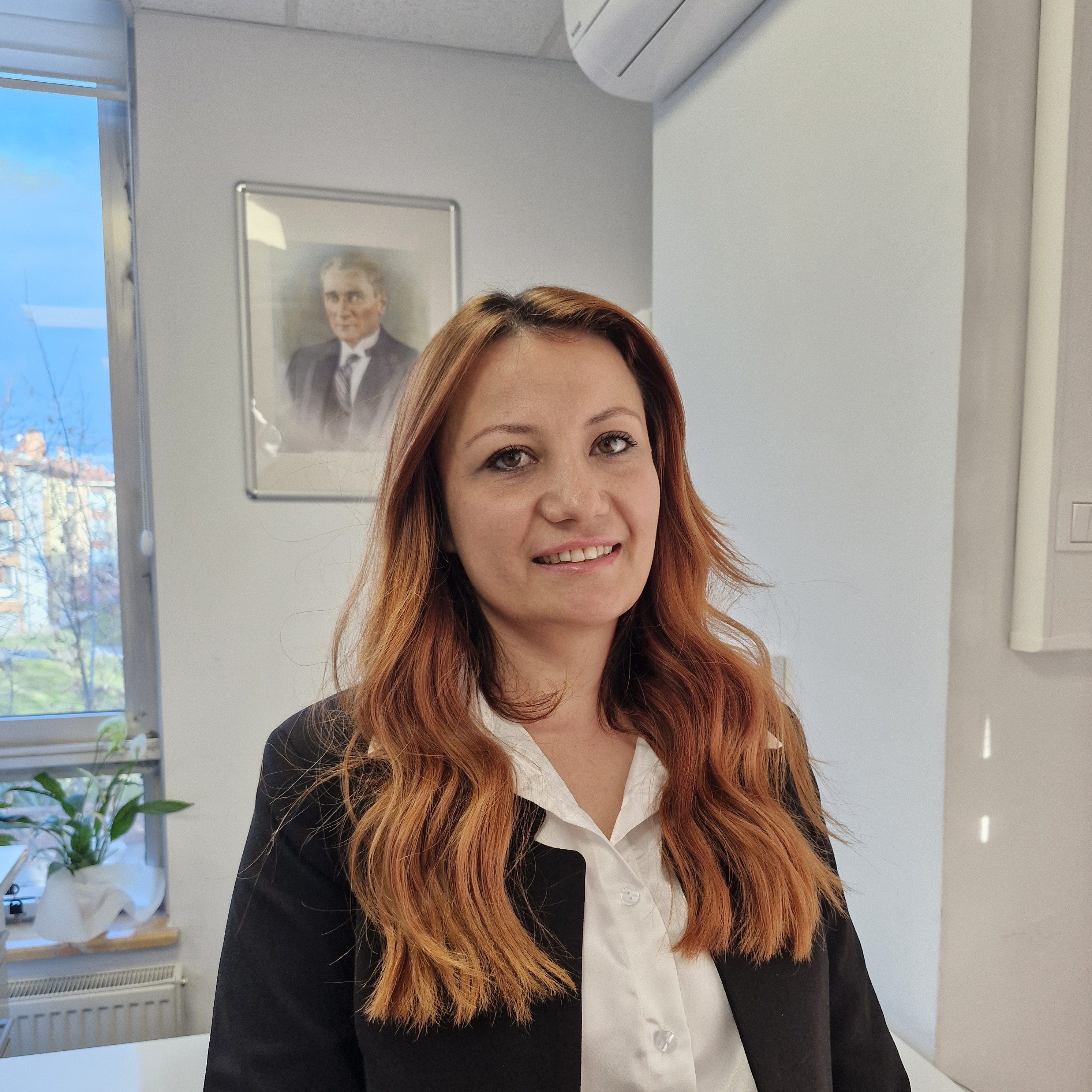Pelin Avcıoğlu