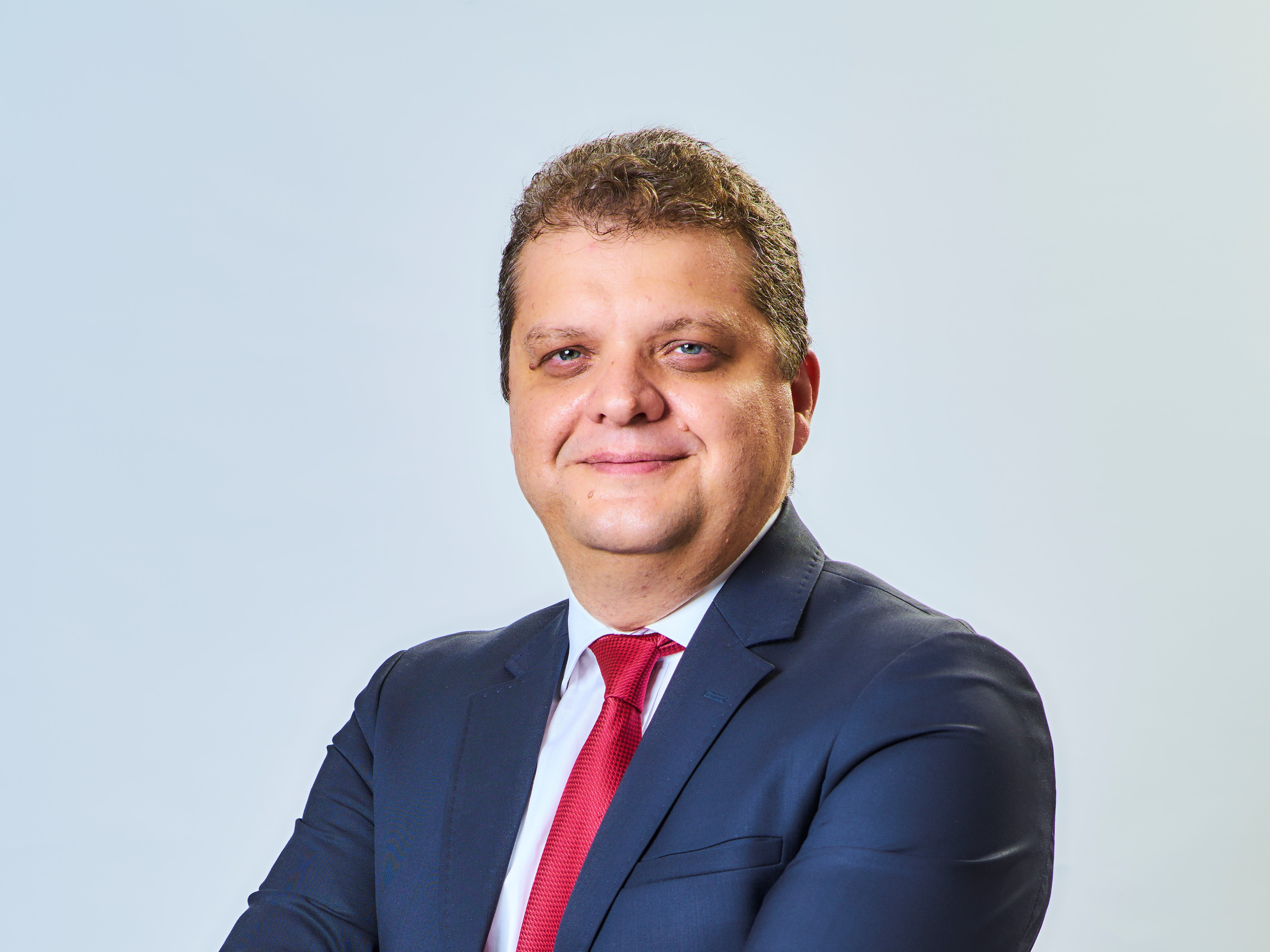 Erişim Müşteri Hizmetleri'nde Üst Düzey Atama